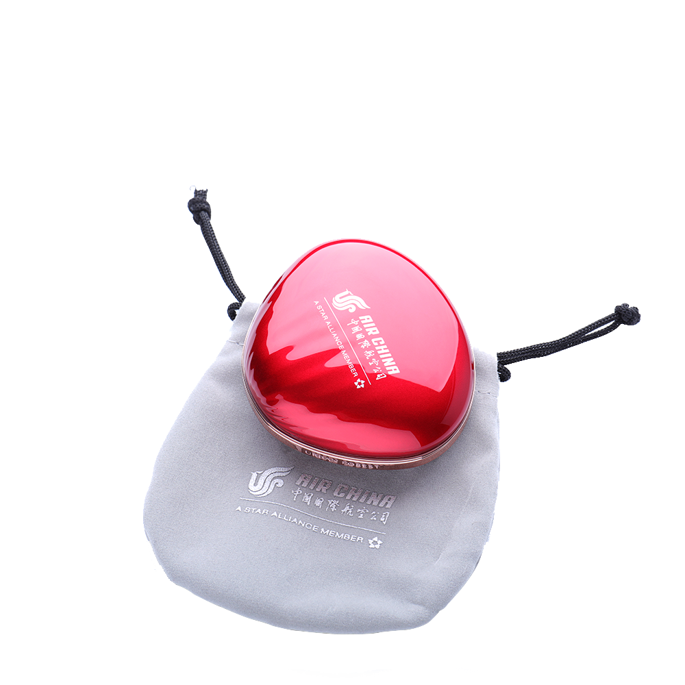 国航海贝暖手宝定制